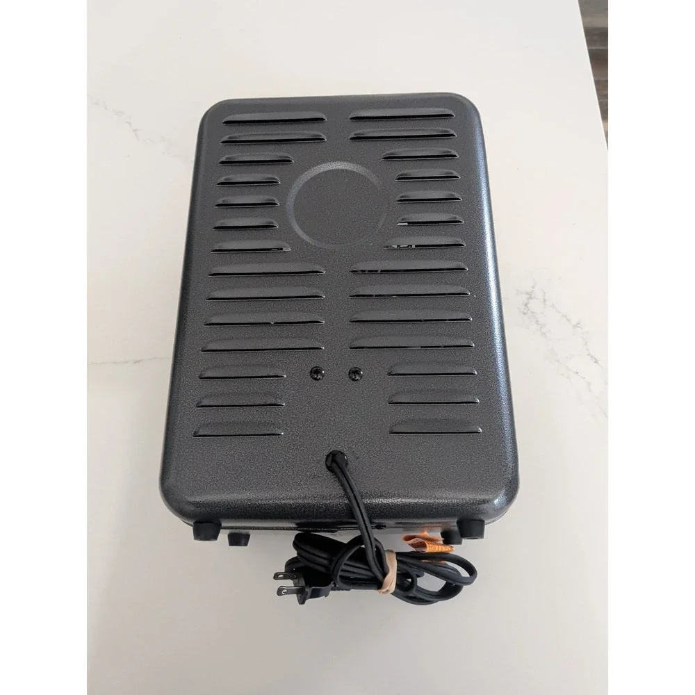 Weewarm 1500W Space Heater for Indoor